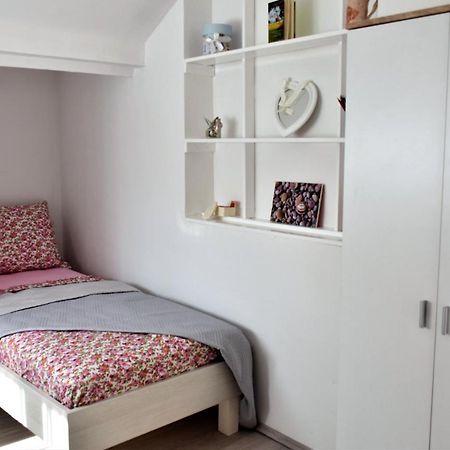 Apartment Meryl Mravince Экстерьер фото