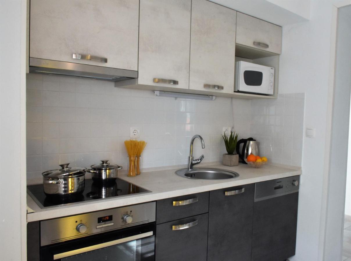 Apartment Meryl Mravince Экстерьер фото