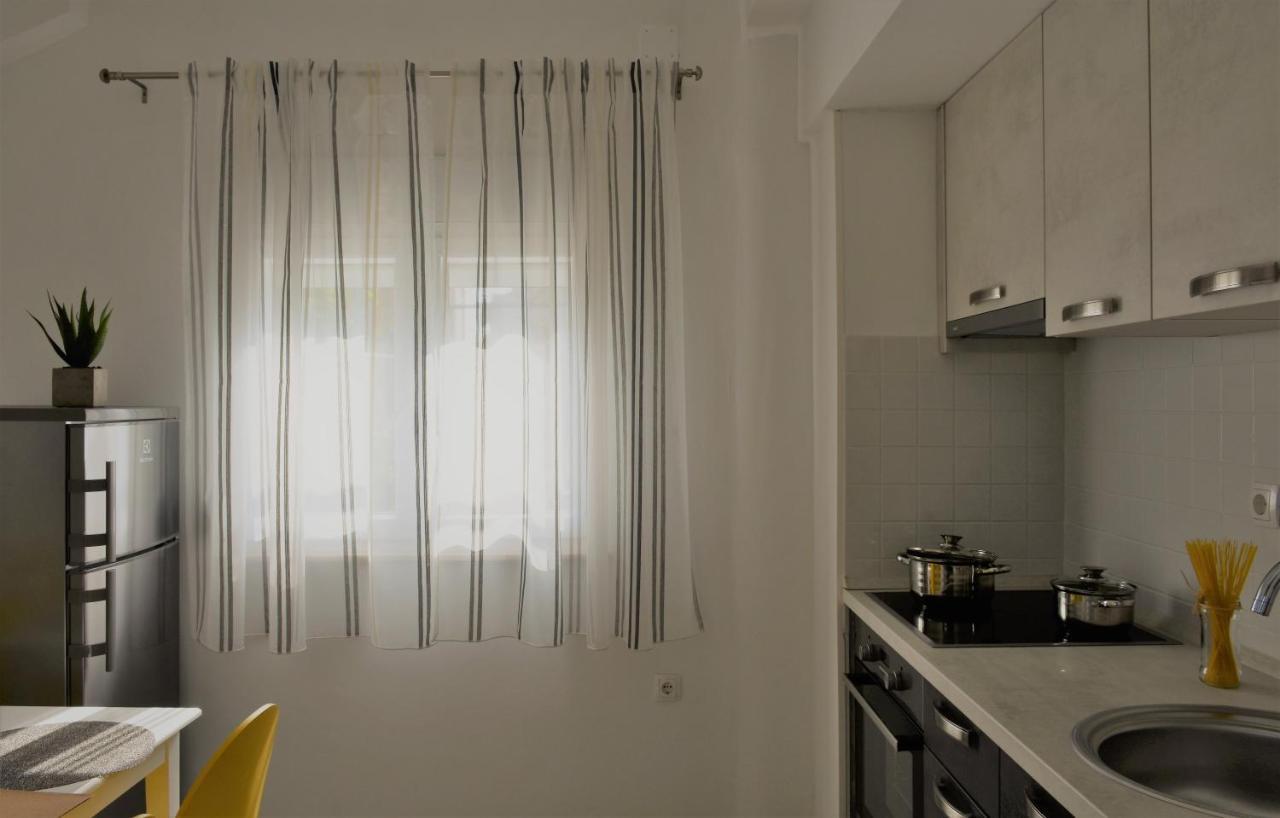 Apartment Meryl Mravince Экстерьер фото