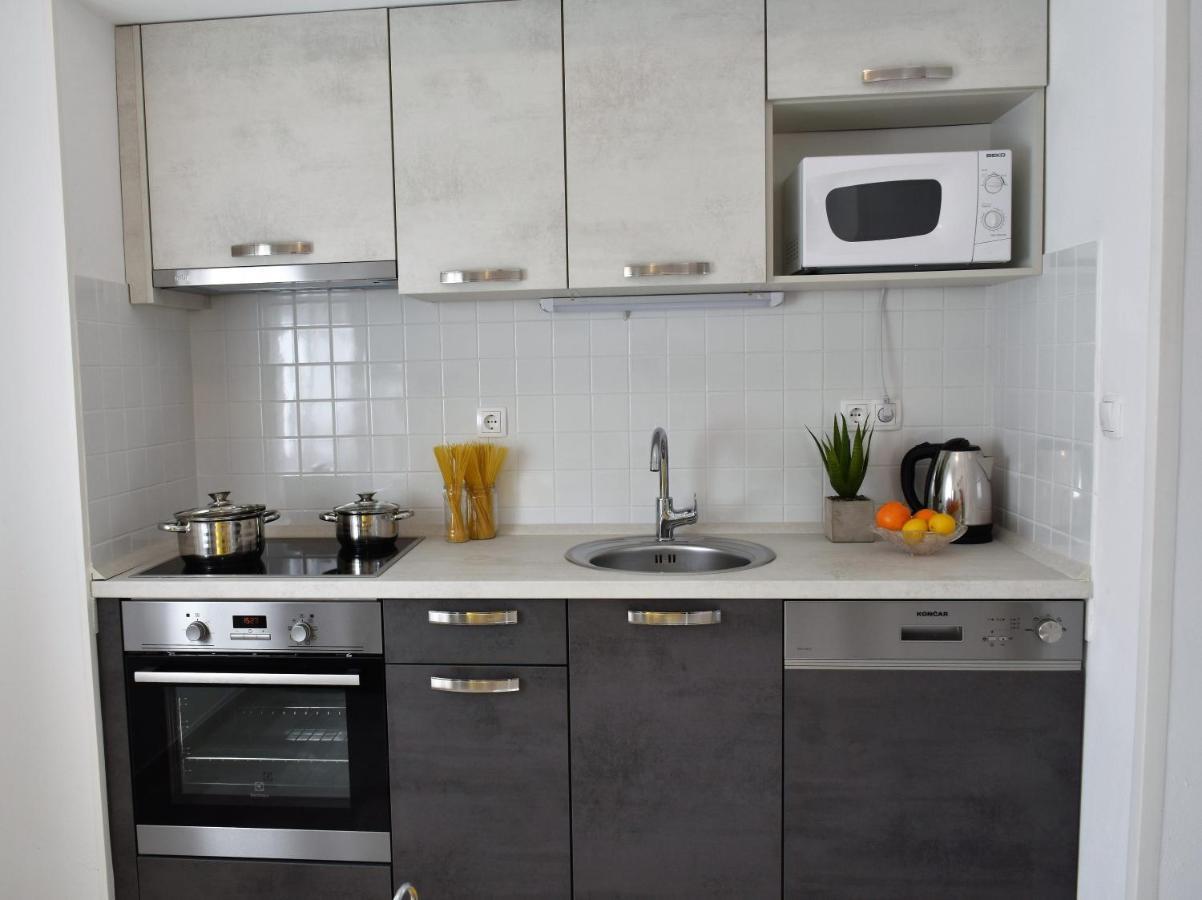 Apartment Meryl Mravince Экстерьер фото