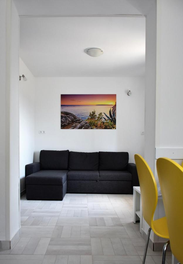Apartment Meryl Mravince Экстерьер фото