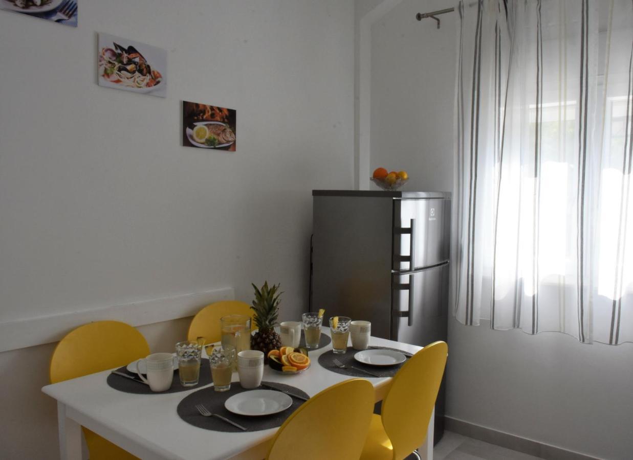 Apartment Meryl Mravince Экстерьер фото