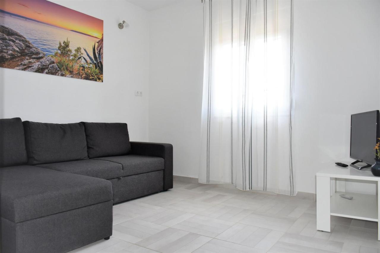 Apartment Meryl Mravince Экстерьер фото