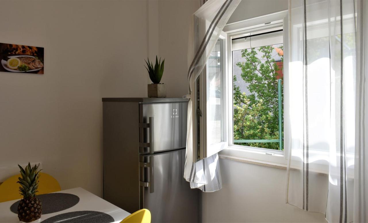 Apartment Meryl Mravince Экстерьер фото