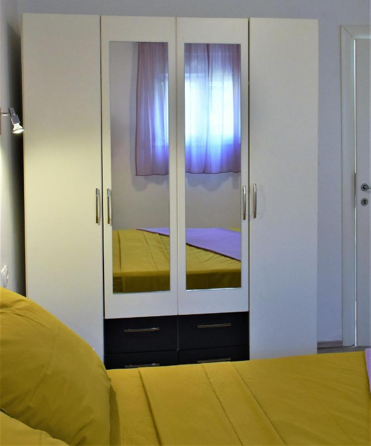 Apartment Meryl Mravince Экстерьер фото