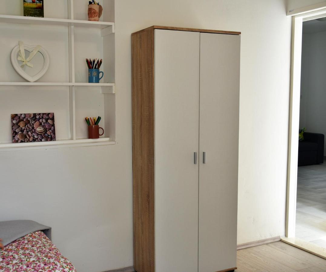 Apartment Meryl Mravince Экстерьер фото