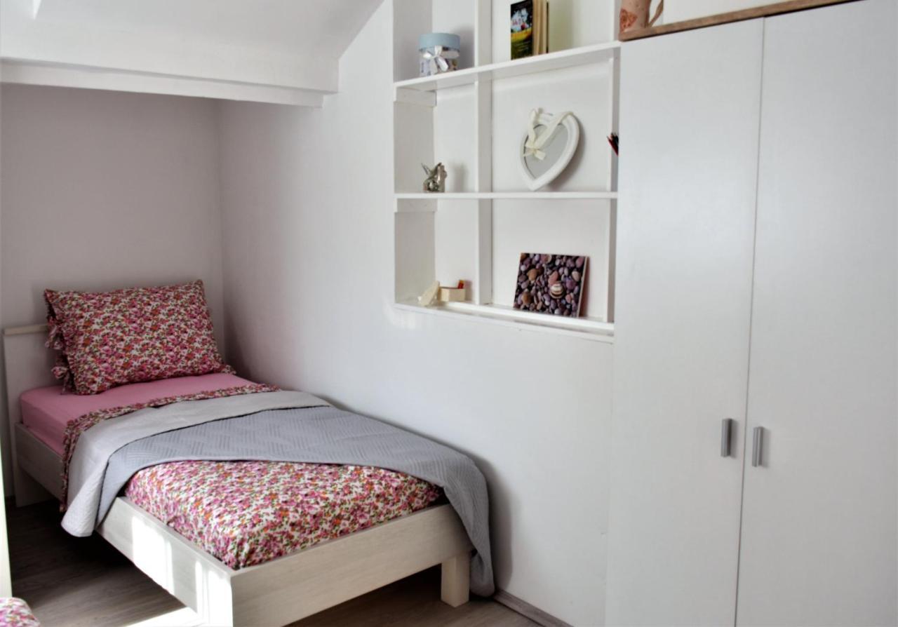 Apartment Meryl Mravince Экстерьер фото