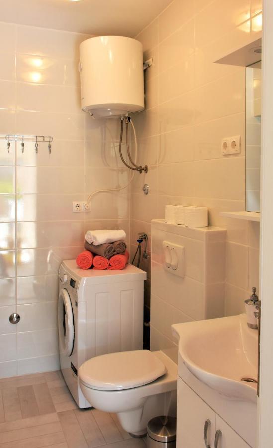 Apartment Meryl Mravince Экстерьер фото