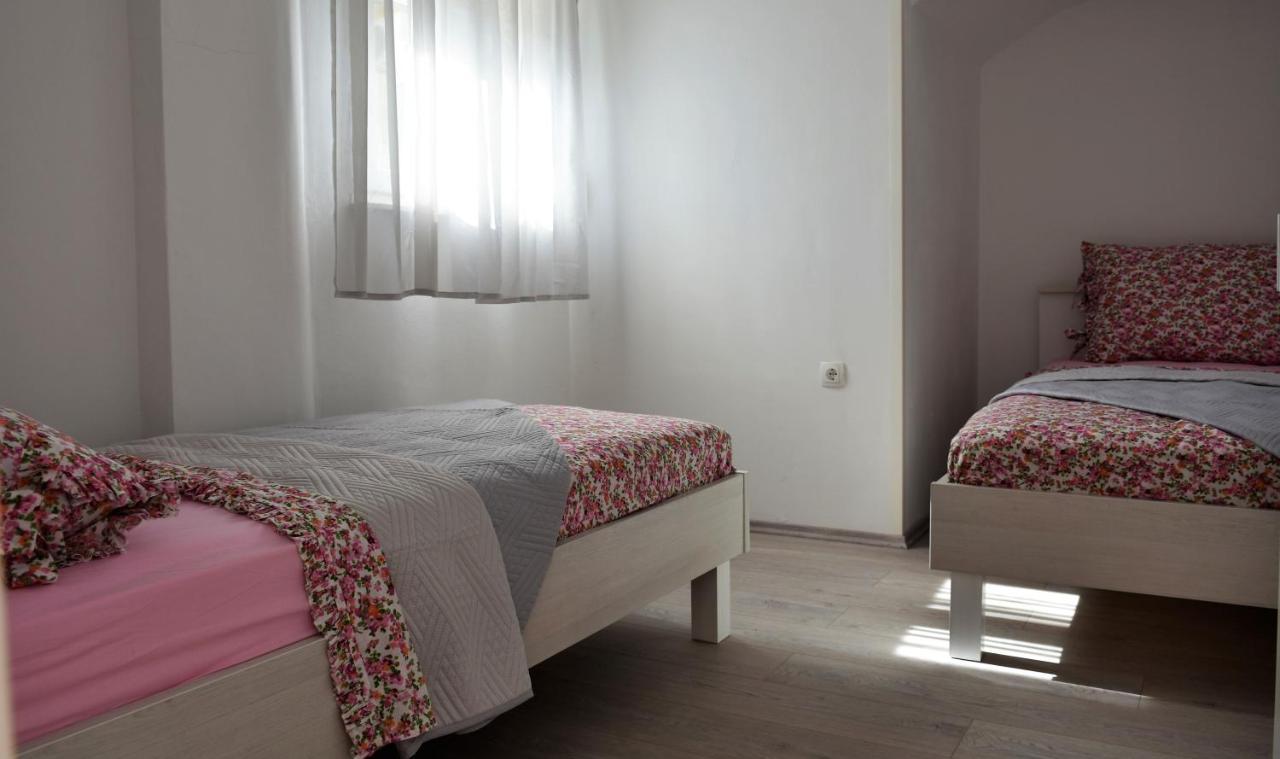 Apartment Meryl Mravince Экстерьер фото